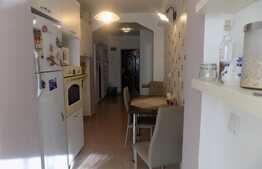 Apartament deosebit, 2 camere, 56 mp, terasa de 13 mp! Zona strazii Porii!