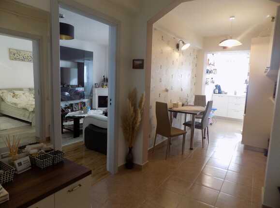 Apartament de vânzare 2 camere Floreşti - 31353AV | BLITZ Cluj-Napoca | Poza1