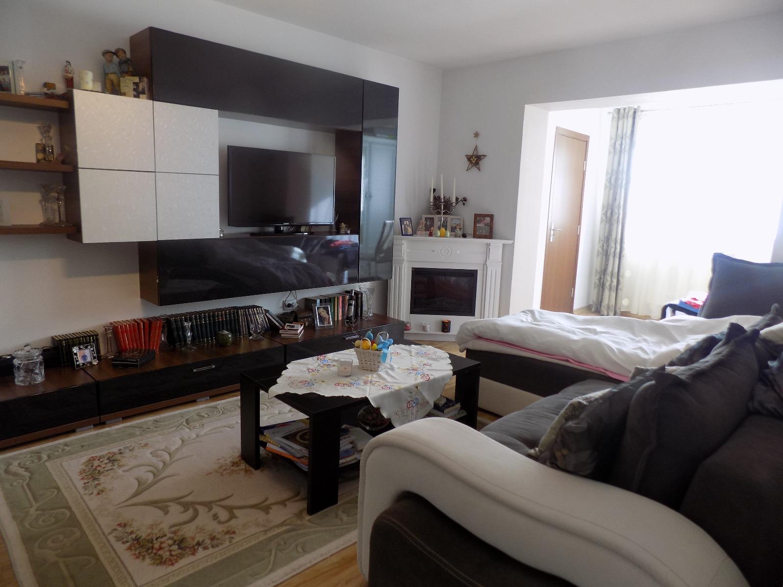 Apartament de vânzare 2 camere Floreşti - 31353AV | BLITZ Cluj-Napoca | Poza5