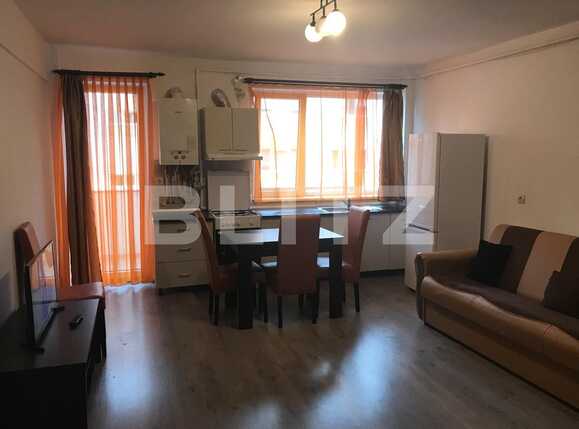 Apartament de vânzare 2 camere Marasti - 31354AV | BLITZ Cluj-Napoca | Poza3