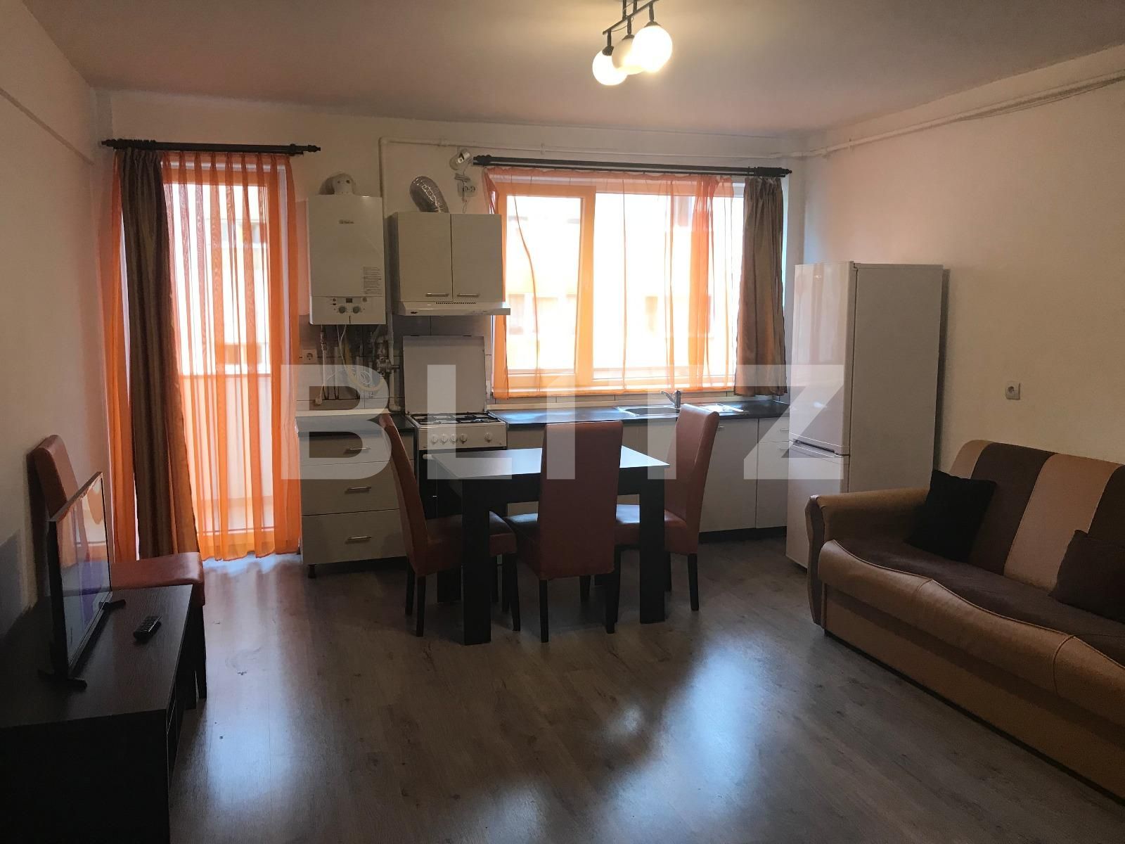 Apartament de vânzare 2 camere Marasti - 31354AV | BLITZ Cluj-Napoca | Poza3