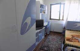 Prima inchiriere 3 camere, 78 mp, decomandat! Zona strazii Subcetate!