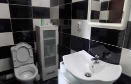 Prima inchiriere 3 camere, 78 mp, decomandat! Zona strazii Subcetate!