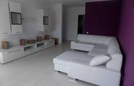 Prima inchiriere 3 camere, 78 mp, decomandat! Zona strazii Subcetate!