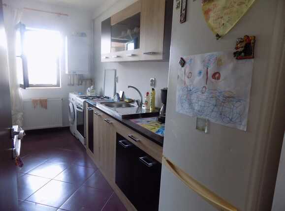 Apartament de închiriat 3 camere Floreşti - 31356AI | BLITZ Cluj-Napoca | Poza5