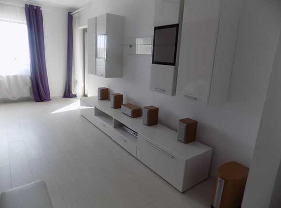 Apartament de închiriat 3 camere Floreşti - 31356AI | BLITZ Cluj-Napoca | Poza3