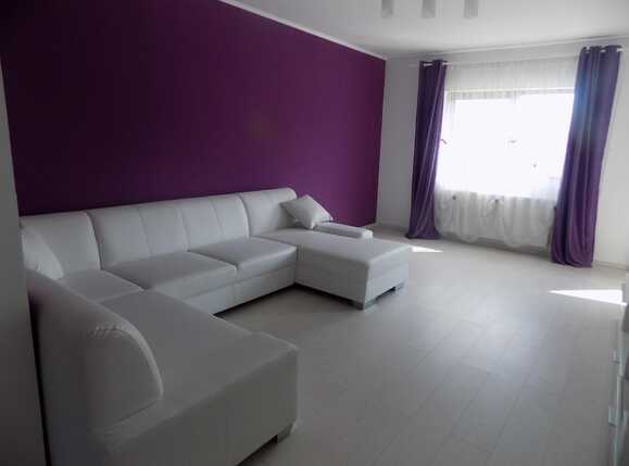 Apartament de închiriat 3 camere Floreşti - 31356AI | BLITZ Cluj-Napoca | Poza1