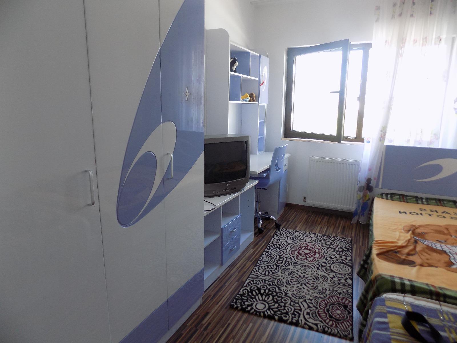 Apartament de închiriat 3 camere Floreşti - 31356AI | BLITZ Cluj-Napoca | Poza7