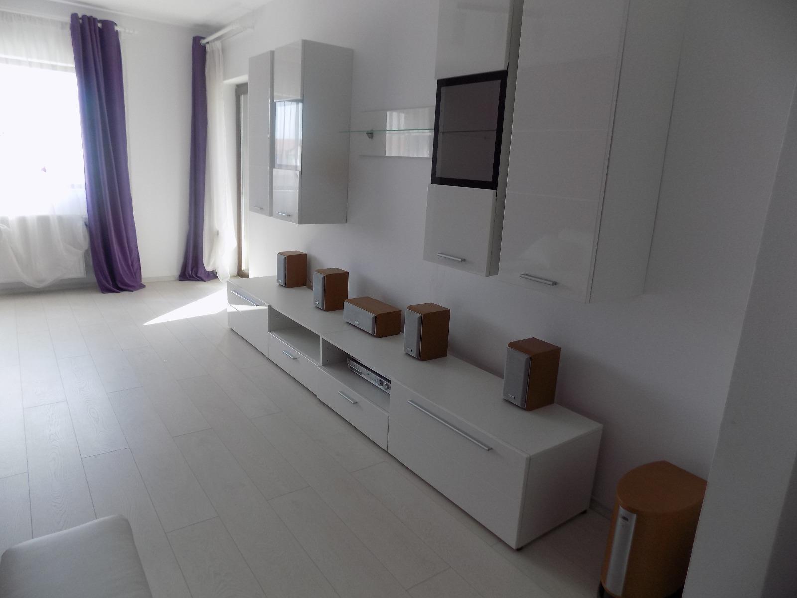 Apartament de închiriat 3 camere Floreşti - 31356AI | BLITZ Cluj-Napoca | Poza3