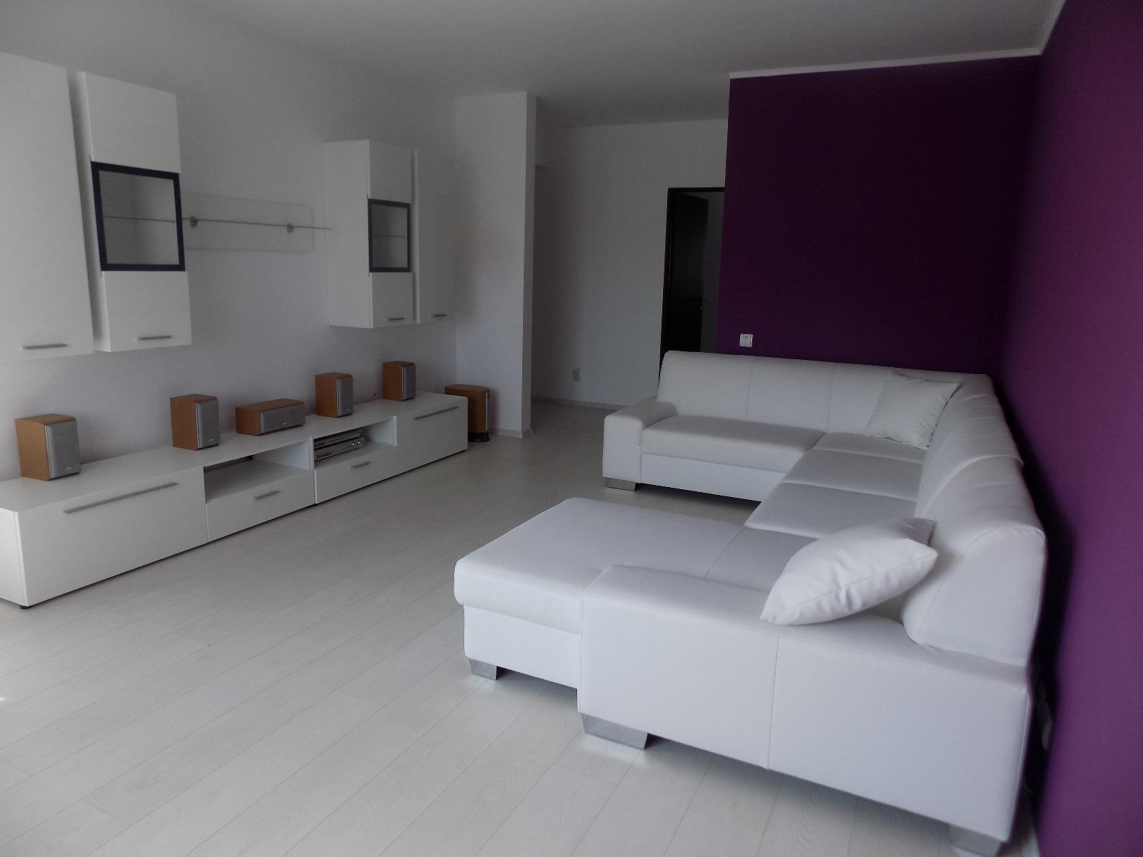 Apartament de închiriat 3 camere Floreşti - 31356AI | BLITZ Cluj-Napoca | Poza2