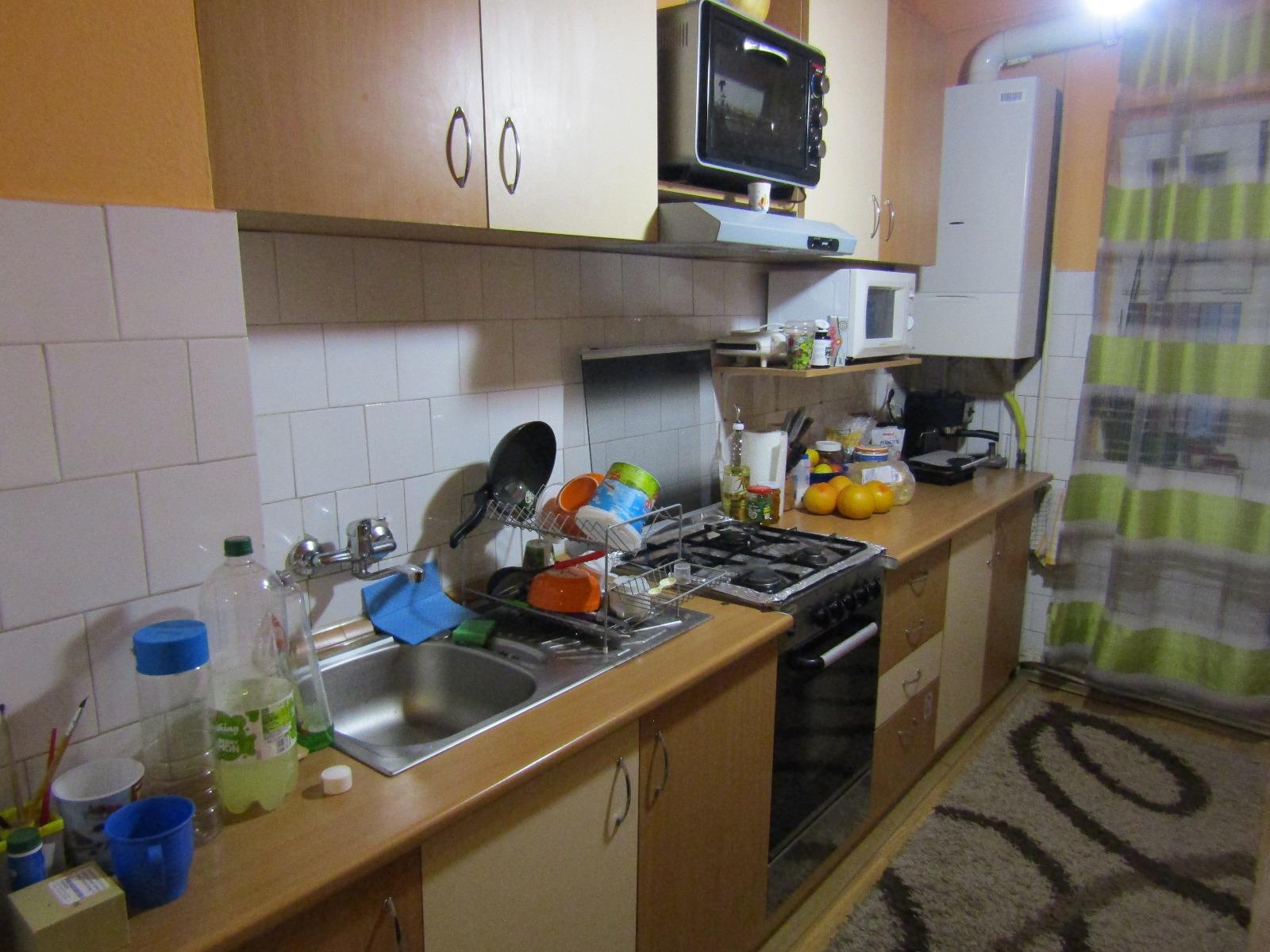 Apartament de vânzare 2 camere Marasti - 31357AV | BLITZ Cluj-Napoca | Poza9