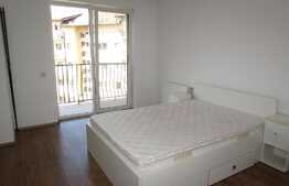 Vanzare 2 camere, 58 mp, terasa de 12 mp! Zona strazii Florilor!