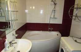 Vanzare 2 camere, 58 mp, terasa de 12 mp! Zona strazii Florilor!