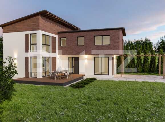 Casa de vânzare 4 camere Feleacu - 31359CV | BLITZ Cluj-Napoca | Poza1