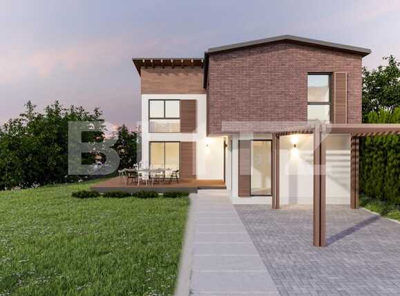 Casa de vânzare 4 camere Feleacu - 31359CV | BLITZ Cluj-Napoca | Poza3