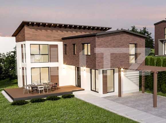 Casa de vânzare 4 camere Feleacu - 31359CV | BLITZ Cluj-Napoca | Poza2