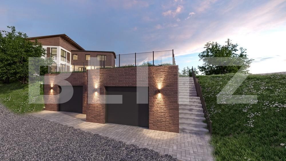 Casa de vânzare 4 camere Feleacu - 31359CV | BLITZ Cluj-Napoca | Poza4