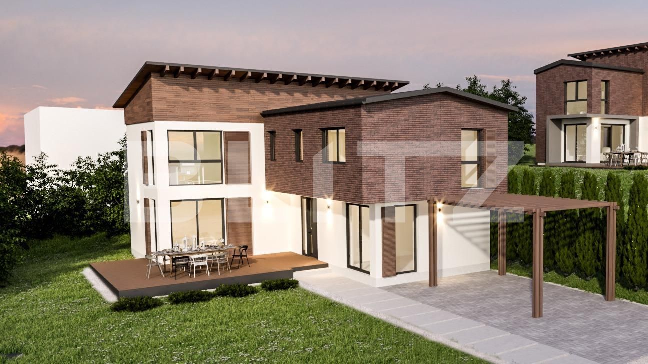 Casa de vânzare 4 camere Feleacu - 31359CV | BLITZ Cluj-Napoca | Poza2