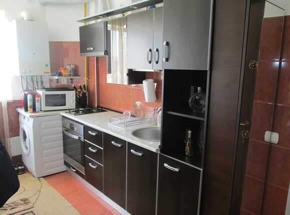 Garsonieră de vânzare Floreşti - 31362AV | BLITZ Cluj-Napoca | Poza1