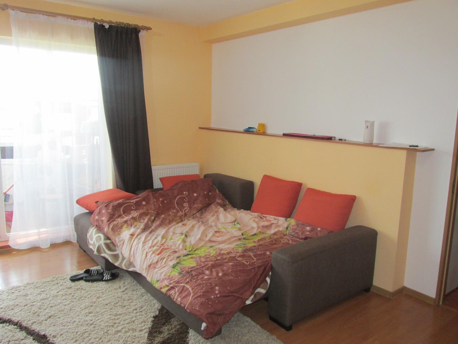Garsonieră de vânzare Floreşti - 31362AV | BLITZ Cluj-Napoca | Poza5