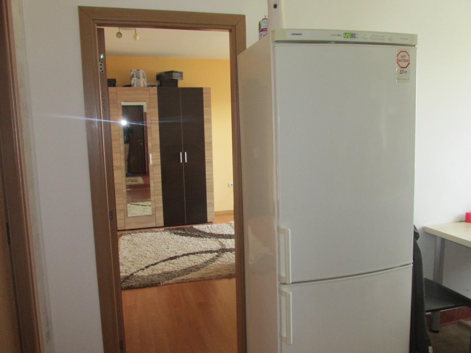 Garsonieră de vânzare Floreşti - 31362AV | BLITZ Cluj-Napoca | Poza3