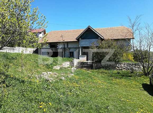 Casa de vânzare 2 camere Exterior Vest - 31363CV | BLITZ Cluj-Napoca | Poza1