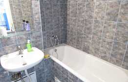 Garsoniera 42 mp, decomandata, zona Iulius Mall