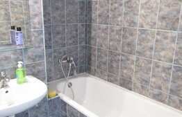 Garsoniera 42 mp, decomandata, zona Iulius Mall