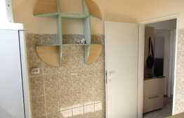 Garsoniera 42 mp, decomandata, zona Iulius Mall