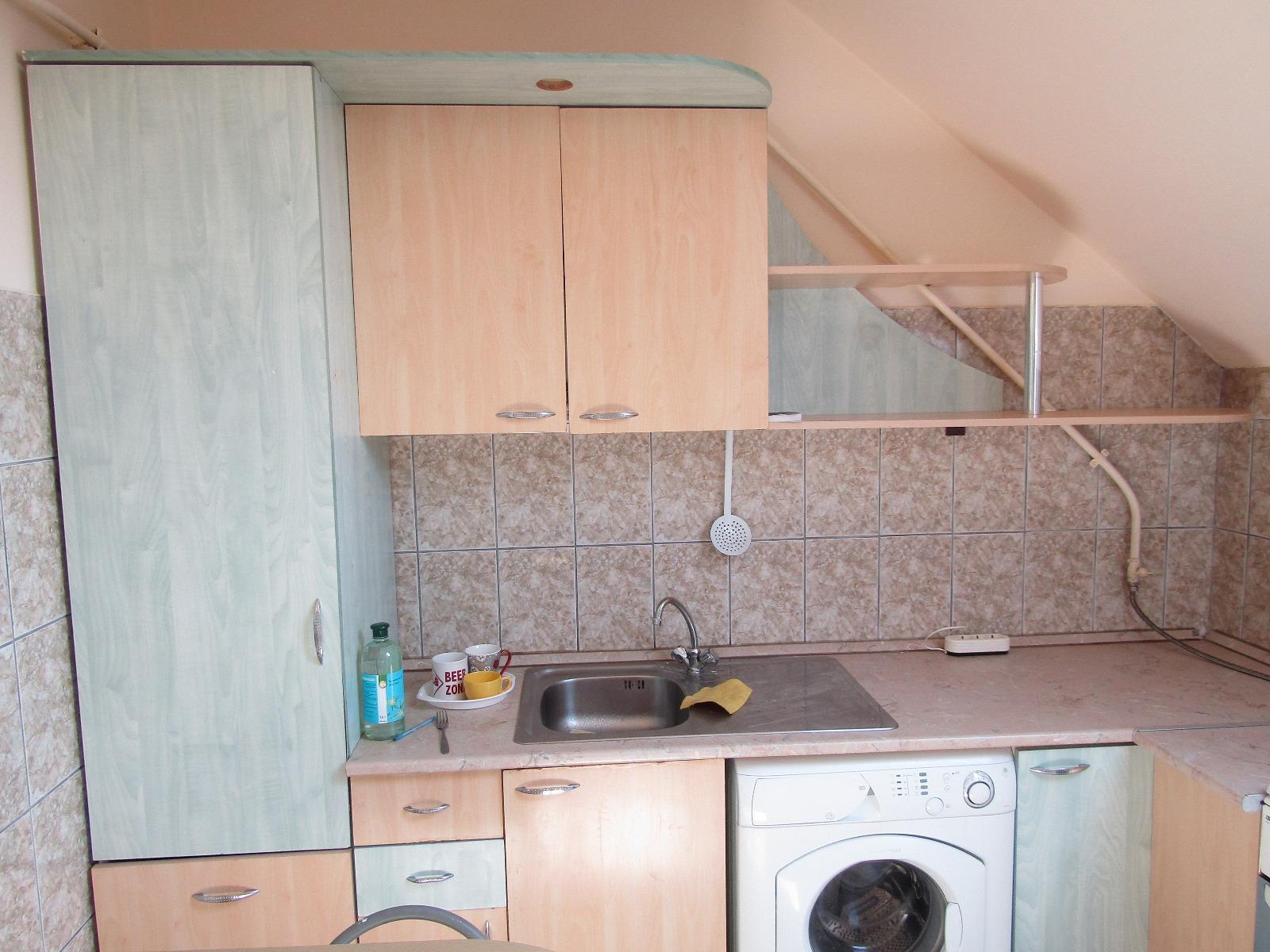 Garsonieră de vânzare Intre Lacuri - 31364AV | BLITZ Cluj-Napoca | Poza7