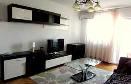 Apartament 3 camere, 75 mp, 2 balcoane, prima inchiriere, zona strazii Nicolae Ttitulescu