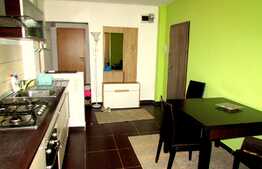 Apartament 3 camere, 75 mp, 2 balcoane, prima inchiriere, zona strazii Nicolae Ttitulescu