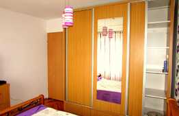 Apartament 3 camere, 75 mp, 2 balcoane, prima inchiriere, zona strazii Nicolae Ttitulescu