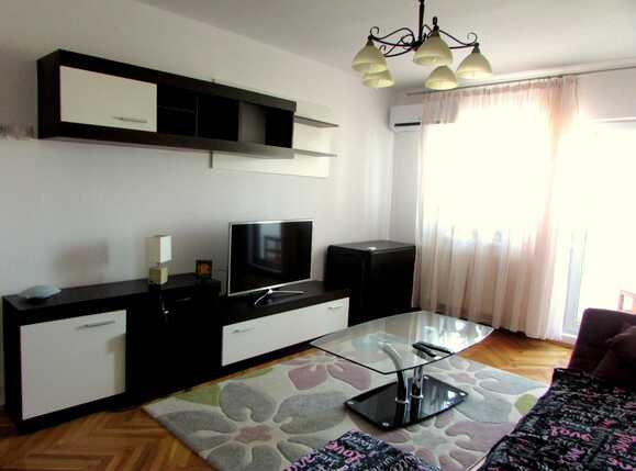 Apartament de închiriat 3 camere Gheorgheni - 31365AI | BLITZ Cluj-Napoca | Poza1