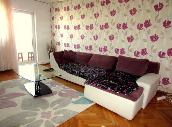 Apartament de închiriat 3 camere Gheorgheni - 31365AI | BLITZ Cluj-Napoca | Poza3