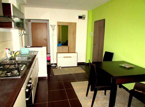 Apartament de închiriat 3 camere Gheorgheni - 31365AI | BLITZ Cluj-Napoca | Poza10