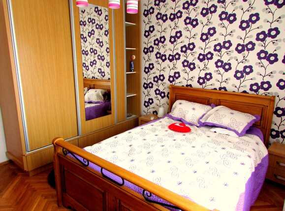 Apartament de închiriat 3 camere Gheorgheni - 31365AI | BLITZ Cluj-Napoca | Poza4