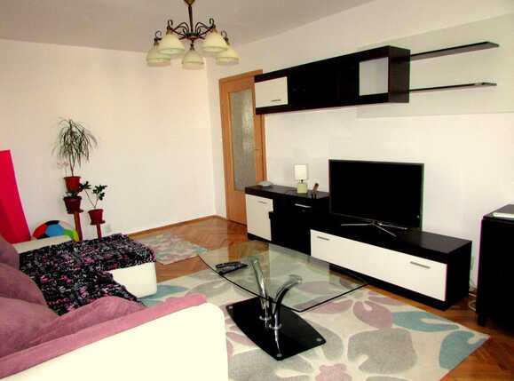 Apartament de închiriat 3 camere Gheorgheni - 31365AI | BLITZ Cluj-Napoca | Poza2