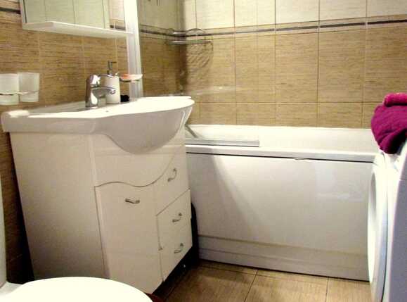 Apartament de închiriat 3 camere Gheorgheni - 31365AI | BLITZ Cluj-Napoca | Poza11