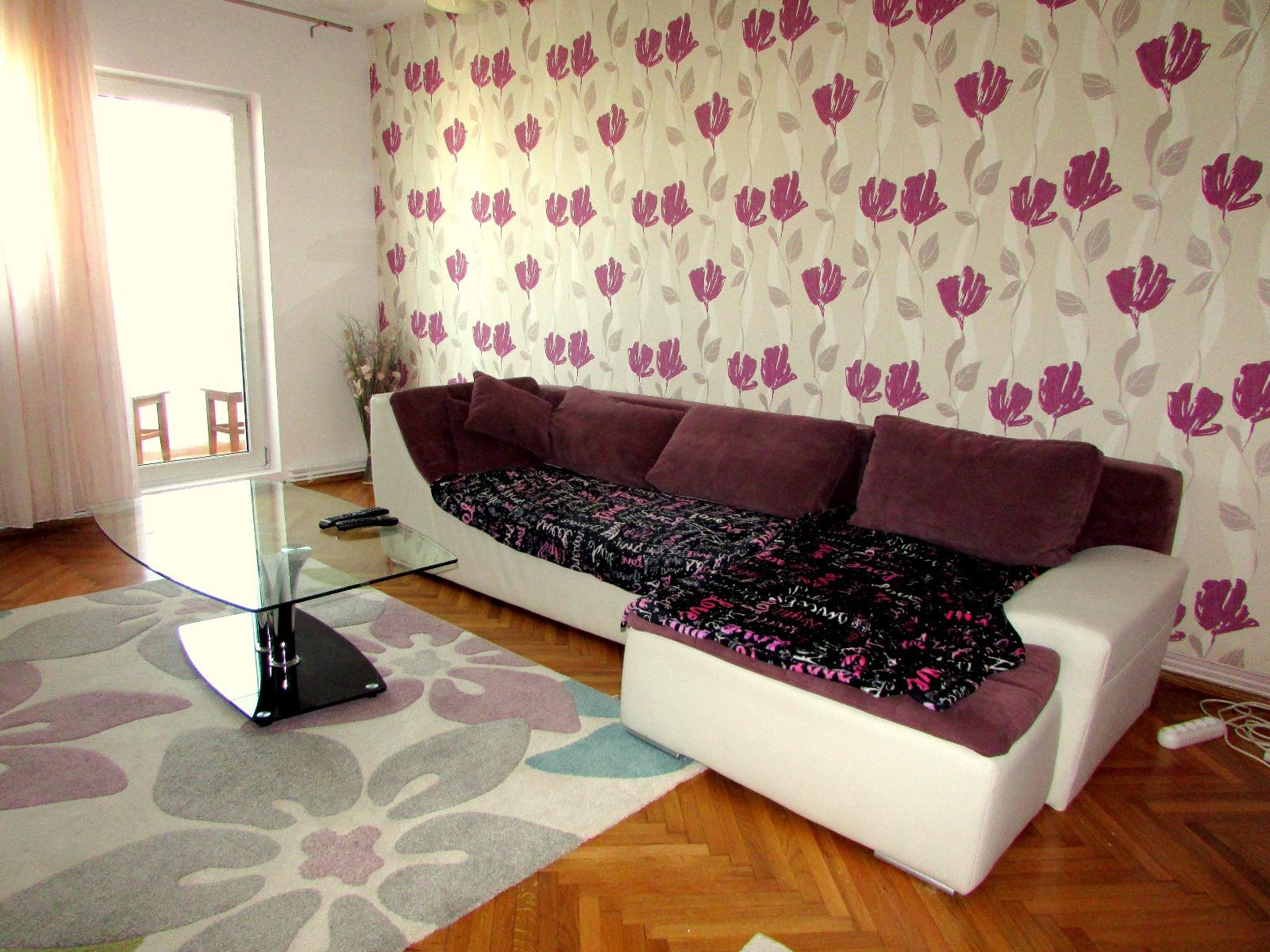 Apartament de închiriat 3 camere Gheorgheni - 31365AI | BLITZ Cluj-Napoca | Poza3