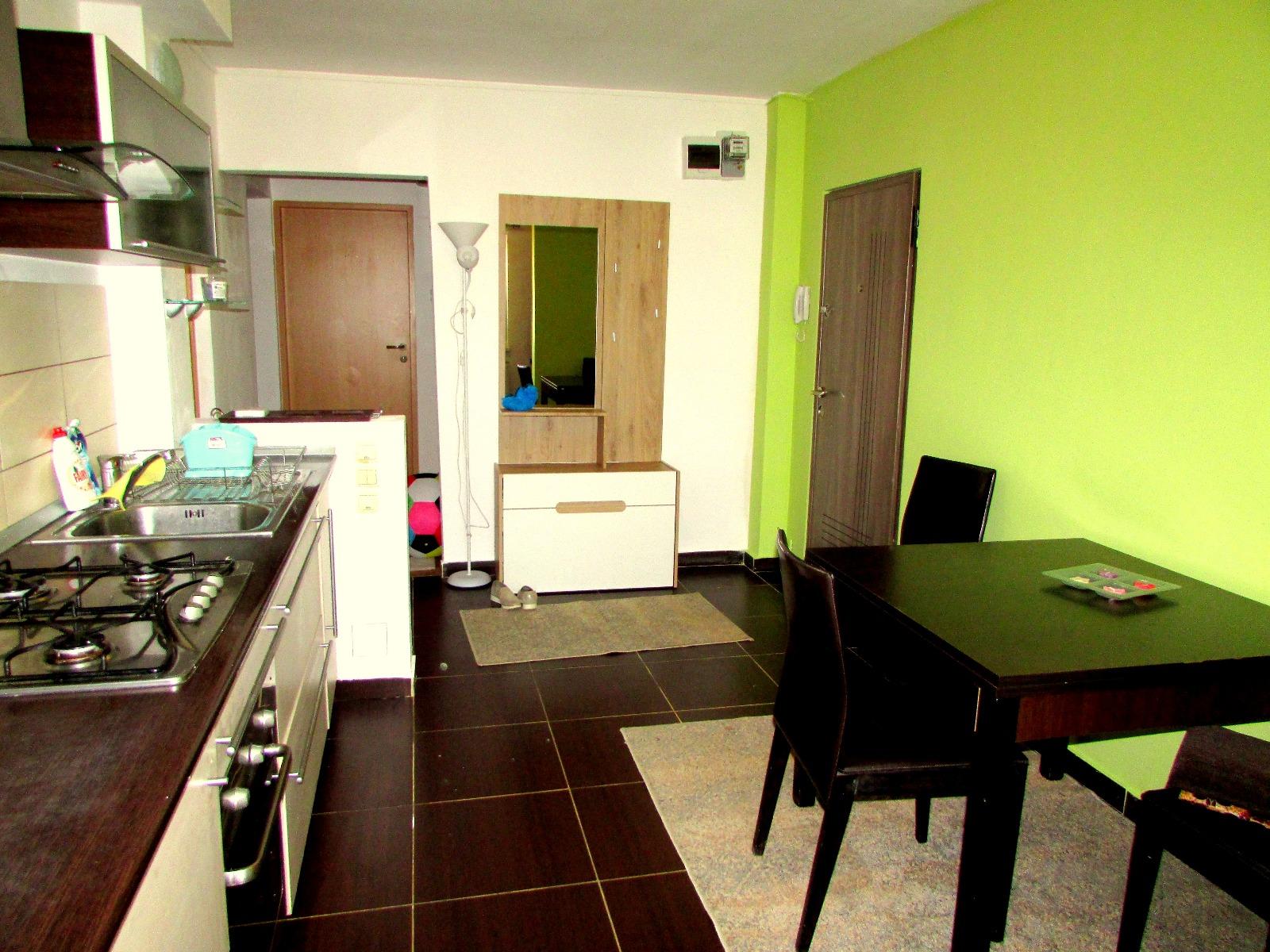 Apartament de închiriat 3 camere Gheorgheni - 31365AI | BLITZ Cluj-Napoca | Poza10