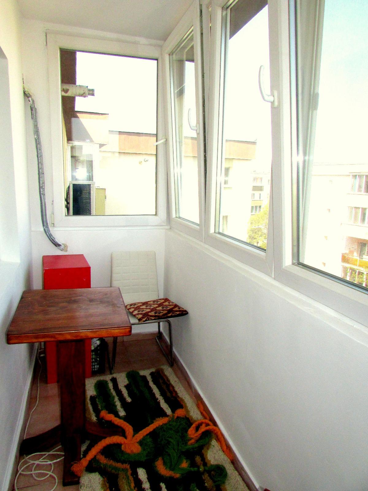 Apartament de închiriat 3 camere Gheorgheni - 31365AI | BLITZ Cluj-Napoca | Poza12