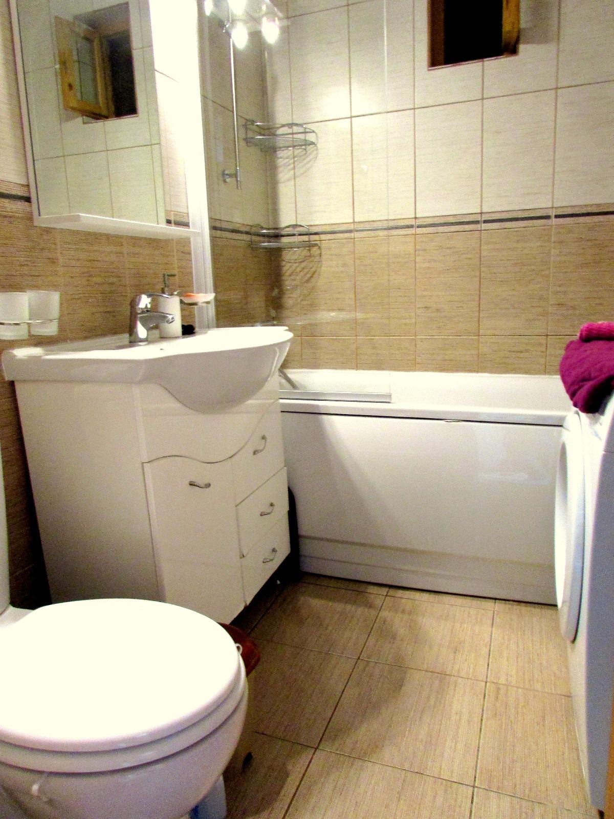 Apartament de închiriat 3 camere Gheorgheni - 31365AI | BLITZ Cluj-Napoca | Poza11