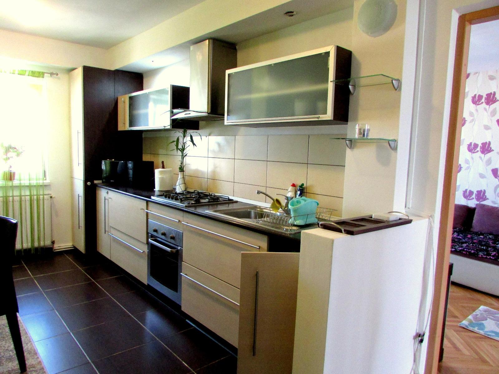 Apartament de închiriat 3 camere Gheorgheni - 31365AI | BLITZ Cluj-Napoca | Poza9