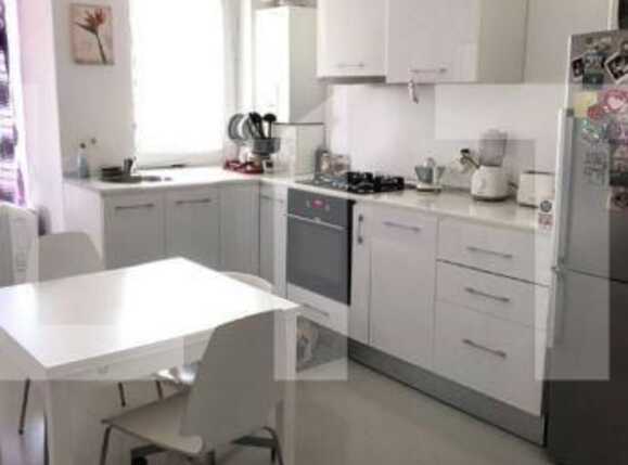 Apartament de închiriat 2 camere Central - 31366AI | BLITZ Cluj-Napoca | Poza1