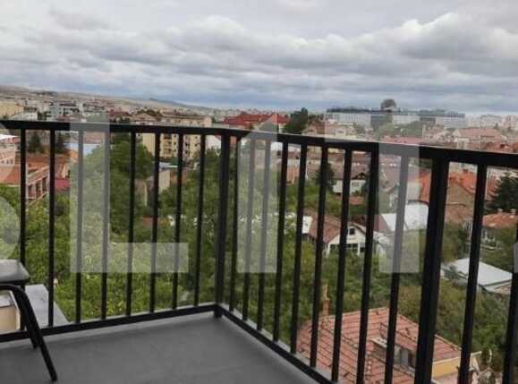 Apartament de închiriat 2 camere Central - 31366AI | BLITZ Cluj-Napoca | Poza5