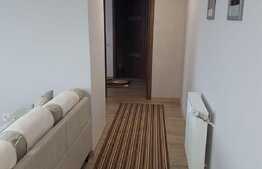 Apartament 3 camere, 80 mp, terasa 25 mp, garaj, prima inchiriere, zona Grand Park Residence