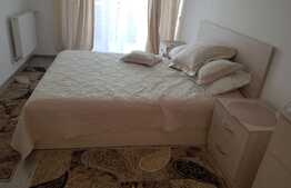 Apartament 3 camere, 80 mp, terasa 25 mp, garaj, prima inchiriere, zona Grand Park Residence