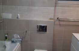Apartament 3 camere, 80 mp, terasa 25 mp, garaj, prima inchiriere, zona Grand Park Residence