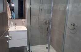 Apartament 3 camere, 80 mp, terasa 25 mp, garaj, prima inchiriere, zona Grand Park Residence